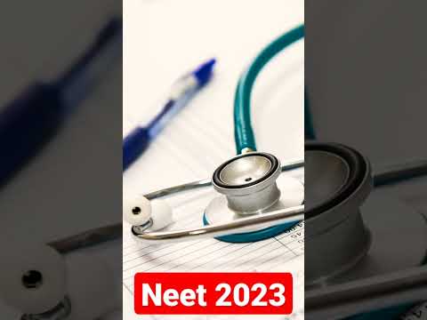 Neet 2023 #shorts #neet #motivation #neet2023