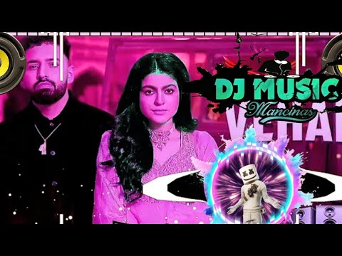 Veham Remix Song  Harf Cheema New Remix Song  Dj Punjabi Hard Bass New DJ Samadul and Najibul