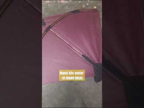 12rs ki Addhi /Delhi kite shop #kiteflying #makarsankranti #shorts