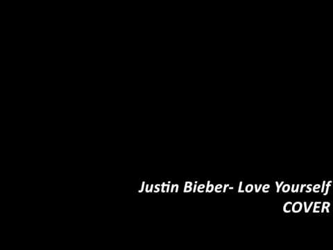 Love Yourself - Cover