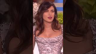 Priyanka and Nick’s super-private Indian wedding with only 200 guests.#shorts #interview