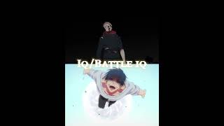 Toji vs yuji 💀🔥【 Jujutsu Kaisen Manga Edit 】#animeedit #manga #edit #jjk #fyp #fy #toji #yujiitadori