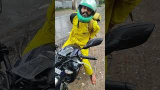 #today first time blanket service