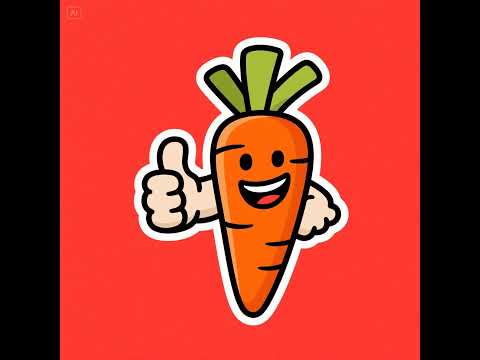Carrot_SL Live Stream