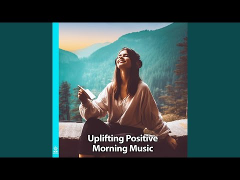 Uplifting Positive Morning Music (feat. Stephen Hull)