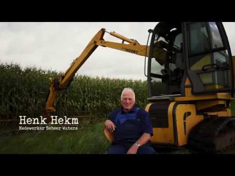 Waterschap Vechtstromen - Intro eenheidsdag