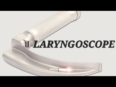 Short Introduction about Laryngoscope @lifeofparameds5341 #Laryngoscope #intubation