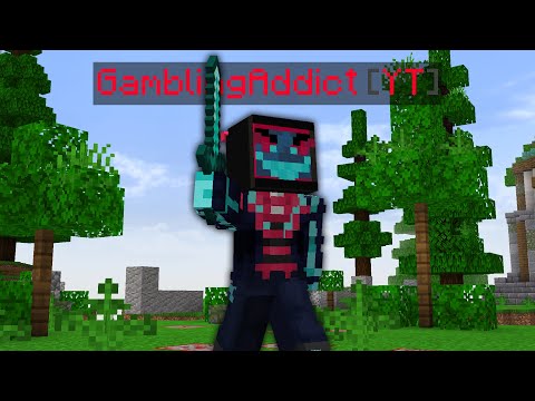 GamblingAddict Owns Minecraft PvP