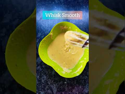 5 Minute Instant Recipe / Aloo Pakora / Batata Bhaji / Snack Recipe #shorts #pakora #bhaji.