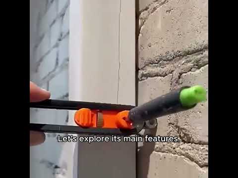 Contour Measuring Tool | #gadgetlover #techtrends2024