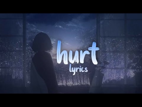 Johnny Cash - Hurt Lyrics