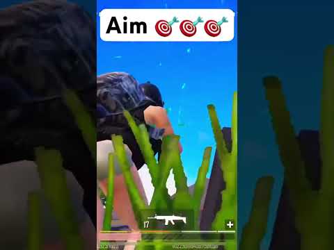 Aim On #pubg