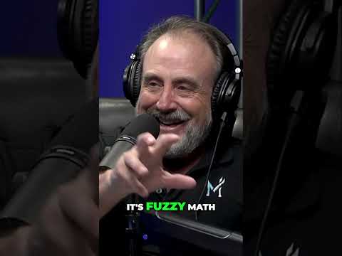 Clicks Aren't Real! Fuzzy Math vs. Your Home Address #shorts