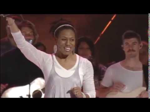 Priscilla Shirer: Come to Me