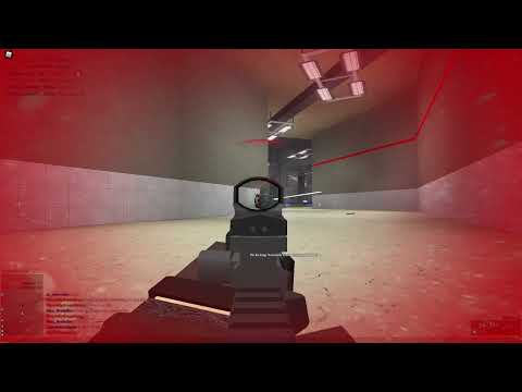 The Phantom Forces Smurfing Experience (88 Kills)