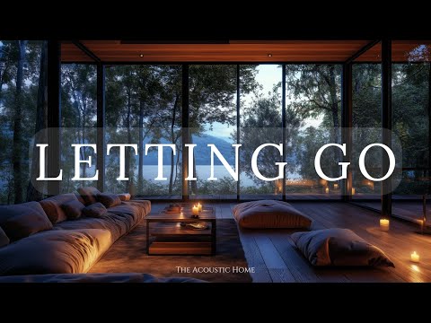 Let It Go: Powerful Songs to Help You Heal and Move Forward
