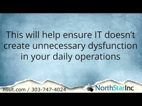 Denver IT Support Services - How to Ensure Your IT is Up-to-date for 2016