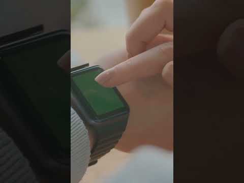 Your Smartwatch Is Watching You… Closely ⌚👀