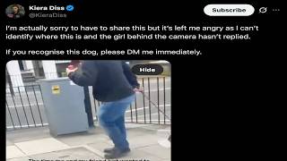 I tracked down an animal abuser using OSINT