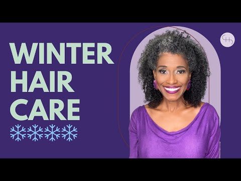 6 Must-Know Tips to Protect Your Hair This Winter!