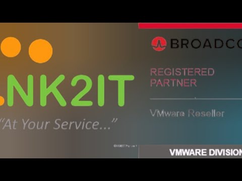 NK2IT X VMWARE | NK2IT Expands Capabilities with VMware Partnership #nk2it #vmware #itsolutions #aus