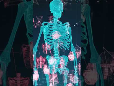 How AI is Changing Healthcare! #ai #aiinhealthcare