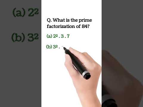 Math Shorts #1