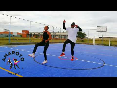 Lady Du - Malunde (feat DJY Ma'Ten & Mellow & Sleazy)