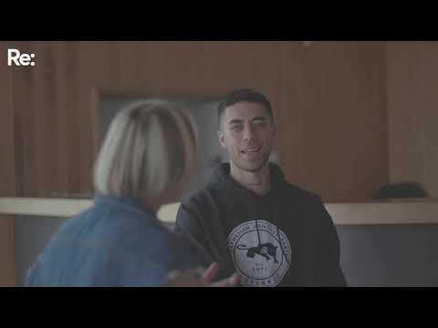 TEEKS on being Māori in a mostly Pākehā music industry (Re: News Interview 2020)