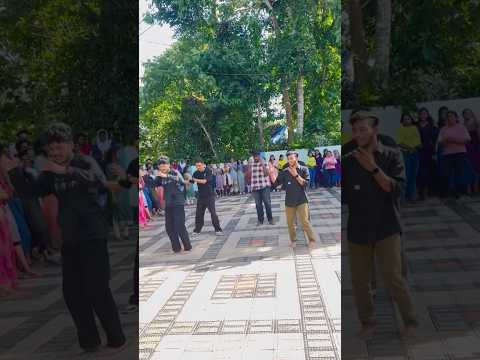 Onam 2024 @ Biswas| Joyothi Tream Intro #shorts #trending #youtubeshorts #onam