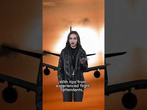 Master the Flight Attendant Interview Process Like a PRO