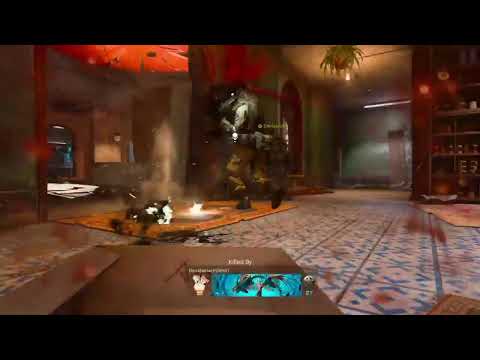 Warzone