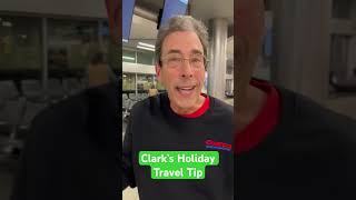 #HolidayTravel Tip