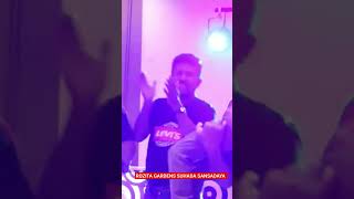 New year party Sri Lanka