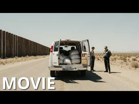 MAN IS FORCED to become a smuggler — all to save his family