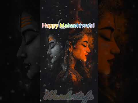 Happy Mahashivratri | Mahashivratri Status | Mahashivratri Songs | Mahashivratri Mahima | Omm Namah