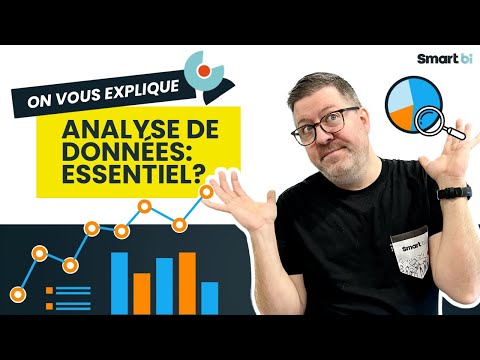 On vous explique : Est-il essentiel d'analyser ses données?