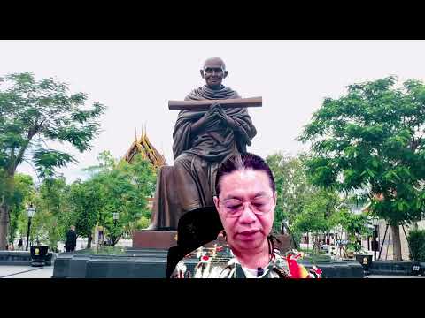Somdej Phra Buddhacarya (To Brahmaramsi): History and legend of the creation of sacred objects