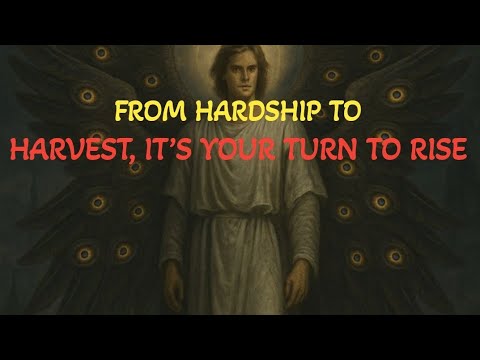 🕯️CHOSEN ONE: YOU’RE ABOUT TO STOP BORROWING AND START LENDING — BECAUSE IT’S PART OF GOD’S PLAN.