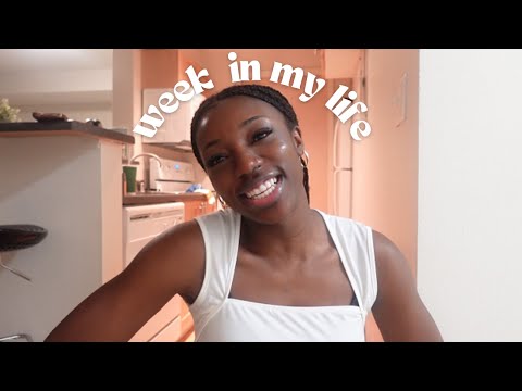 I Tried Pilates for the First Time! 🌷 Weekend Vlog + Spring Roll Night