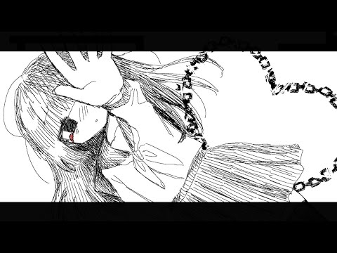 【マッシュアップ】凶 × 脳内革命ガール【VOCAMASH】