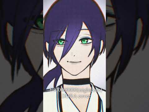 나이트코어 버전... 귀가 녹을 거예요 (풀영상은 아래에)  #vocaloid #cover
