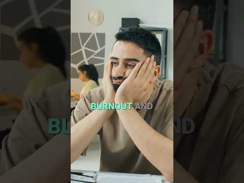9-to-5 Job Depression: Escape the Trap!