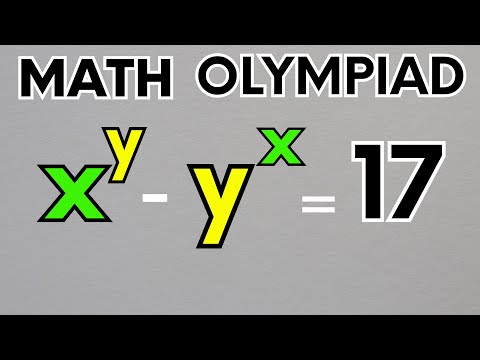 The Challenging Math Question From Japan I Only 1% Can Solve It!
