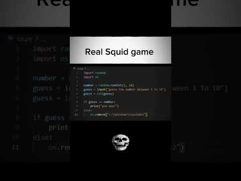 It's Just for fun 😁 .....  #pythonsoftware  #software #coding #c #cpp  #flutter