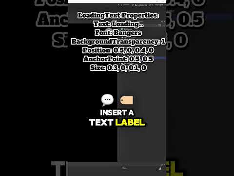 Roblox Studio ￼Tip 31: Loading Screens! #roblox #scripting #robloxstudio