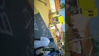 Mass Fire kaalai #shorts #officialvideo #bull #cow #kaalaikolangal