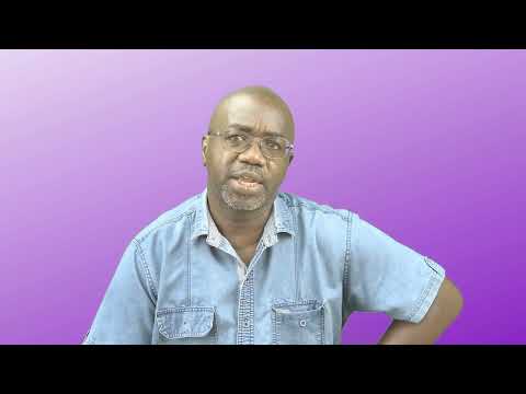 Rise and Build - Part 4 - Rev. Albert Best - Senior Pastor | La Platta New Start