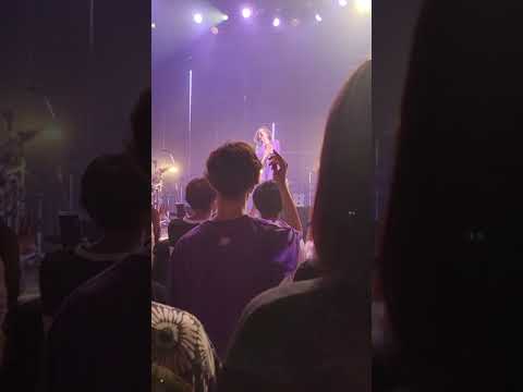 キタニタツヤ 聖者の行進 LIVE #キタニタツヤ #聖者の行進 #平穏世代の韋駄天達