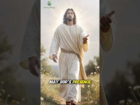 God’s Word to Bless Your Day ✨🙏